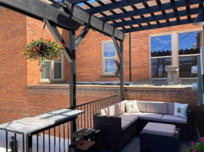 The Loft On Main In Sheridan, Wy